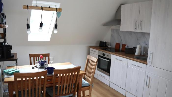 Ferienwohnung Seewiefke