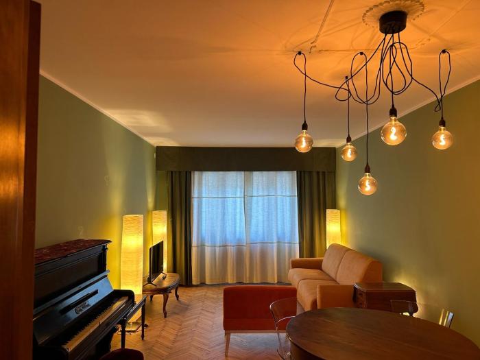 Ca Ponte degli Scalzi WI-FI Fiber