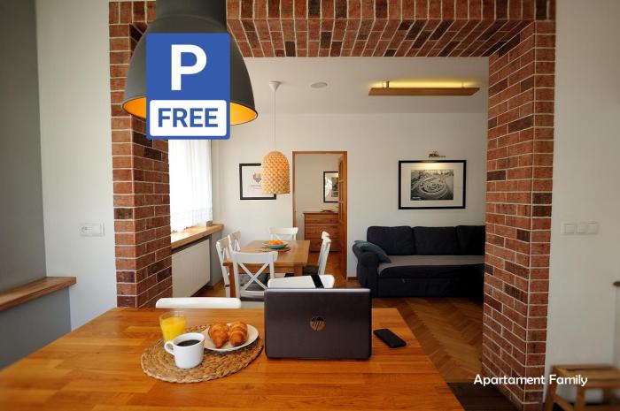 Biały Dom - 2 Bedrooms