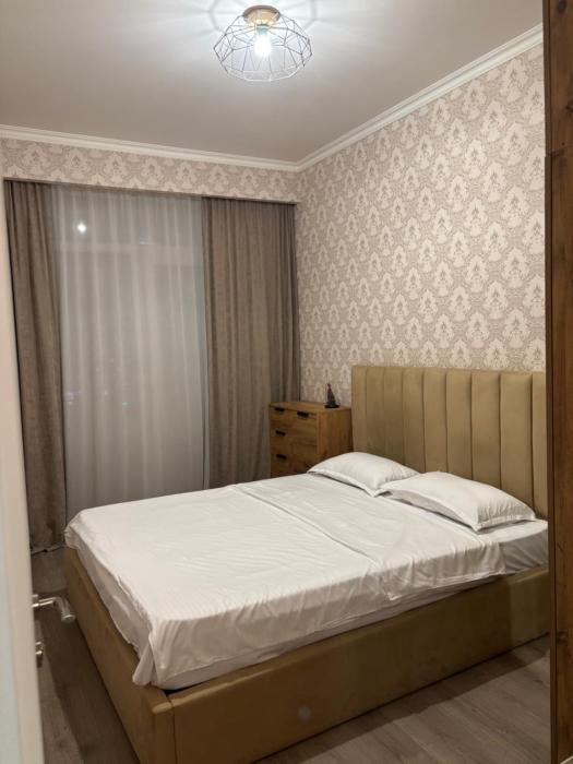 Apartment near metro in Tbilisi