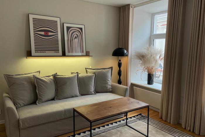 Old Town Discovery Spot