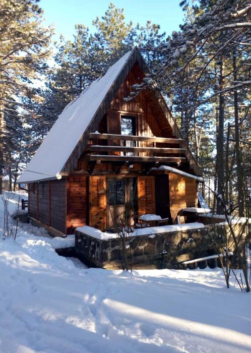 Viridian Three Accommodation, Three Winds
