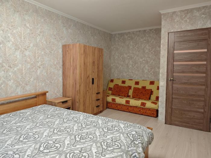 Atmodas street apartaments