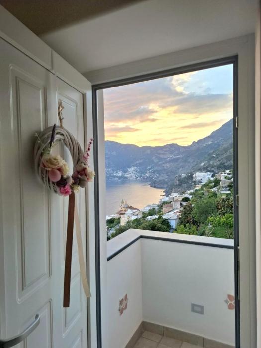 Aladea Home Praiano Amalfi Coast