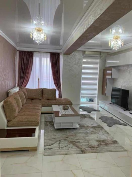Moonlight Apartments Mamaia