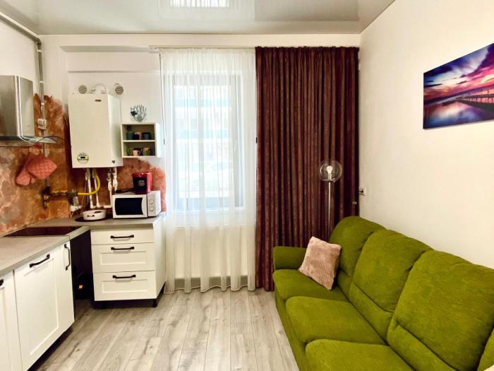 Onix Aparthotel D8 - 2