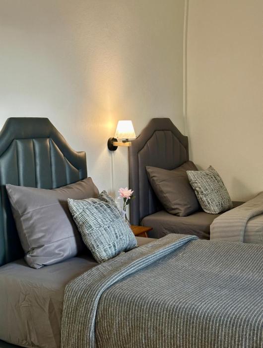 Sukkasame Apartment At Ngamwongwan