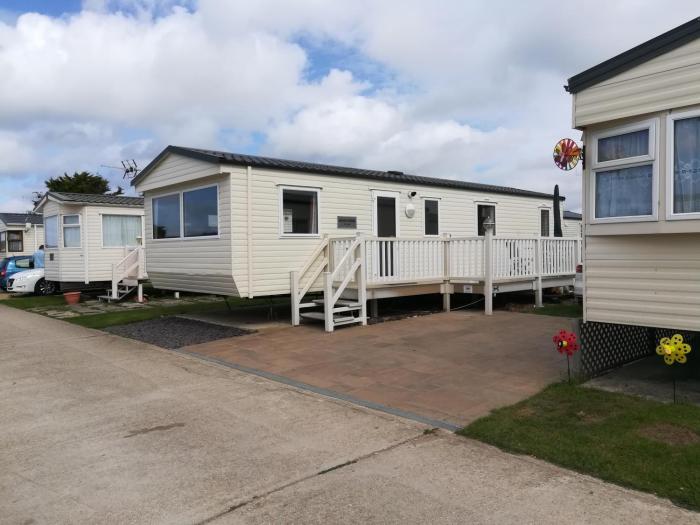 Moonstone Hayling Island Holiday Park