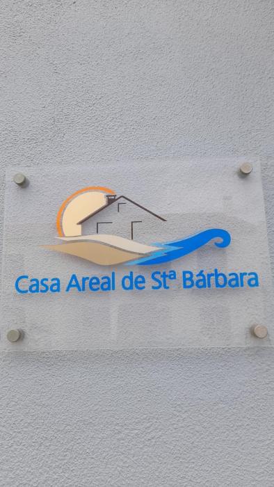 Casa Areal de Santa Barbara