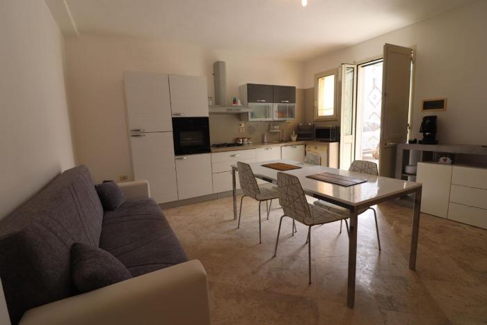 Casa Marika Comfort Relax in the Heart of Otranto