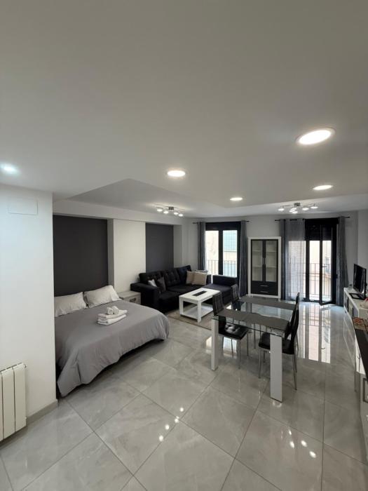 Valencia Old Town Suite