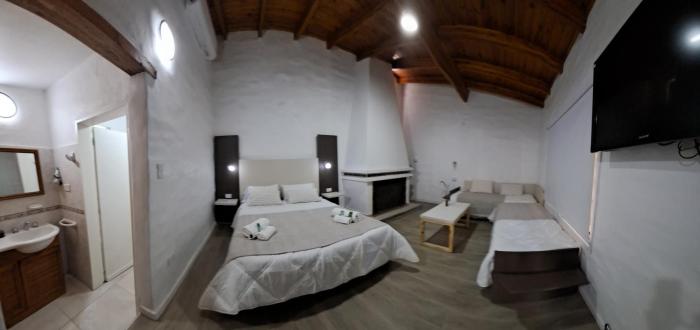 Ex Hostal del Parque