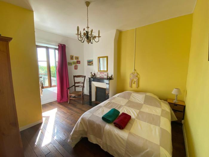 La maison dAuguste