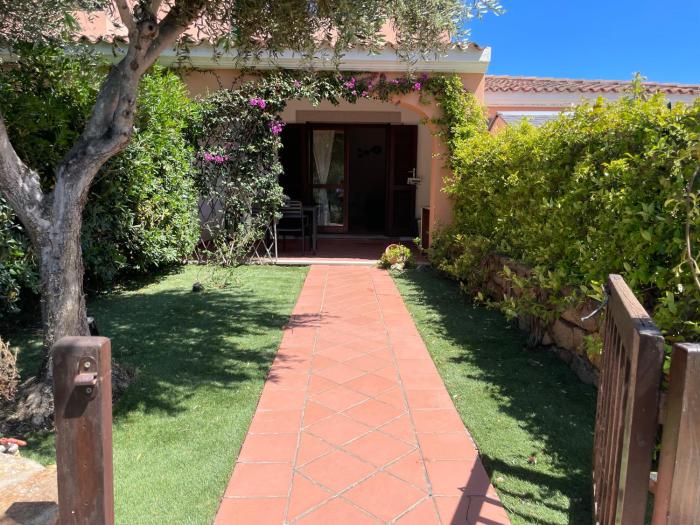 The Villa - San Teodoro