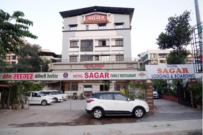 Hotel Sagar