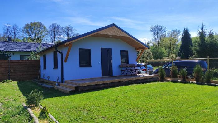 Domek Koloděje nad Lužnicí