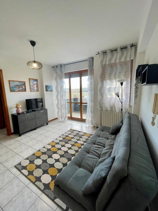 Casa vacanze a Porto Recanati