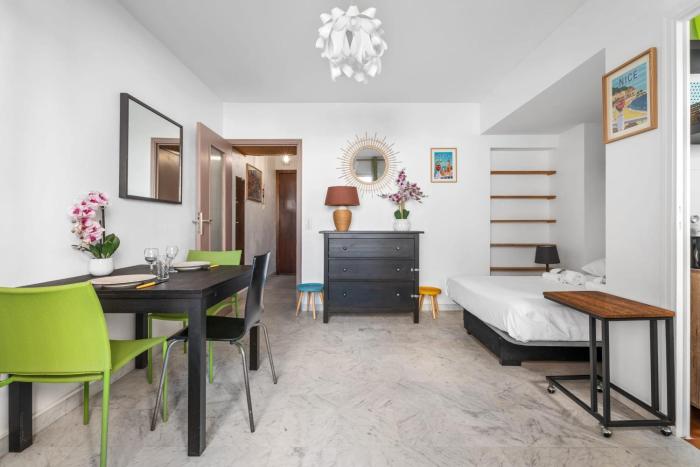 Studio Malaussena - Welkeys