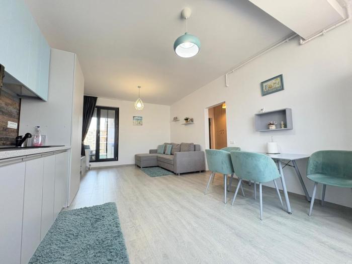 Serenity Apartment