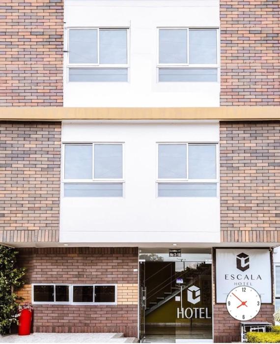 HOTEL ESCALA GC Valledupar