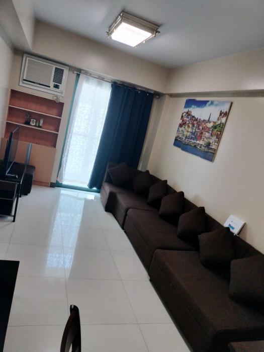 1 Bedroom Near Airport by Rqui