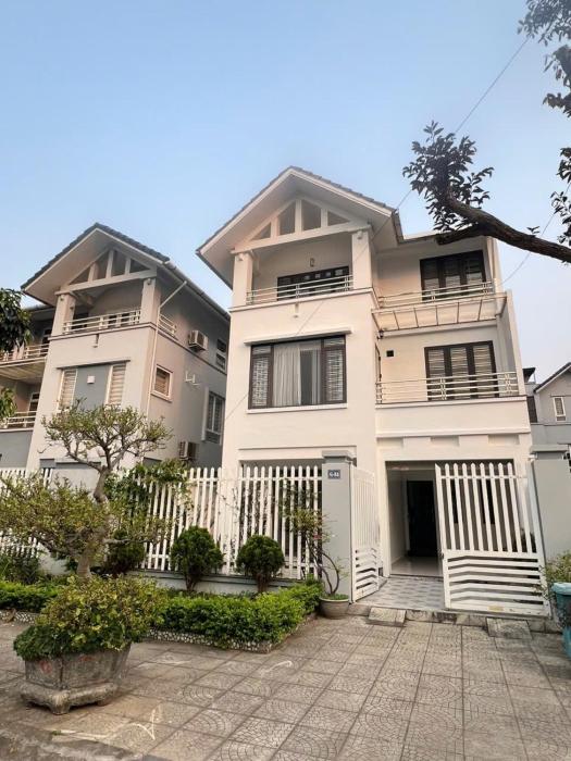 G3A Biệt Thự Mê Linh