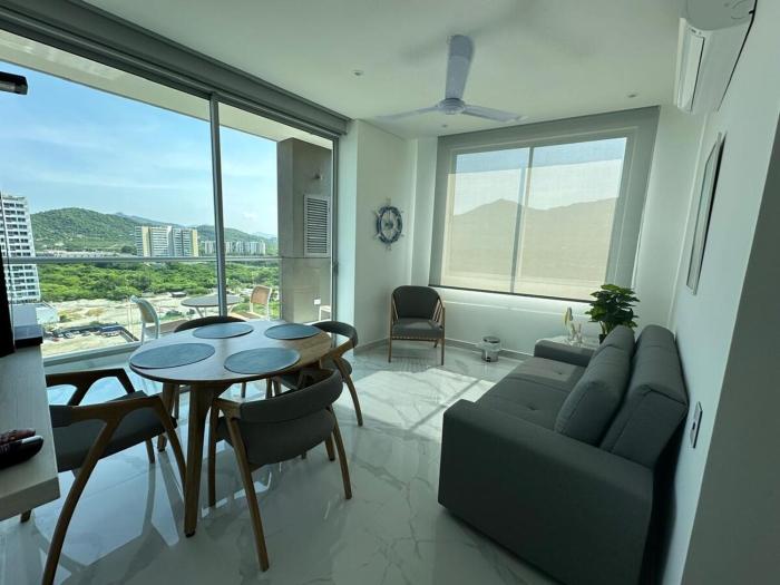 Paraiso Frente al Mar 1113