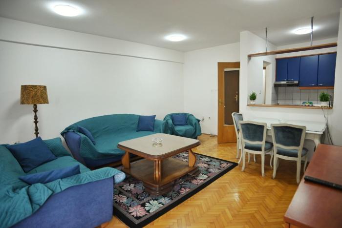 The Cityheart Stay Apartment