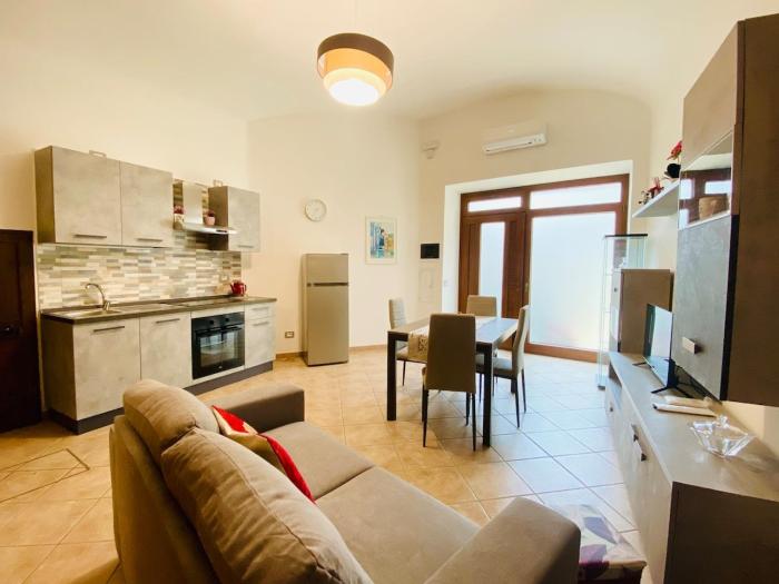 Appartamento-La Perla nel Borgo