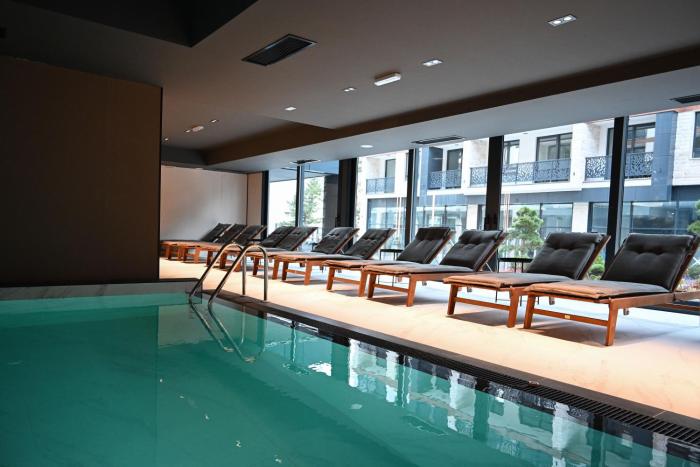 Modena Resort Spa & Wellness Zlatibor