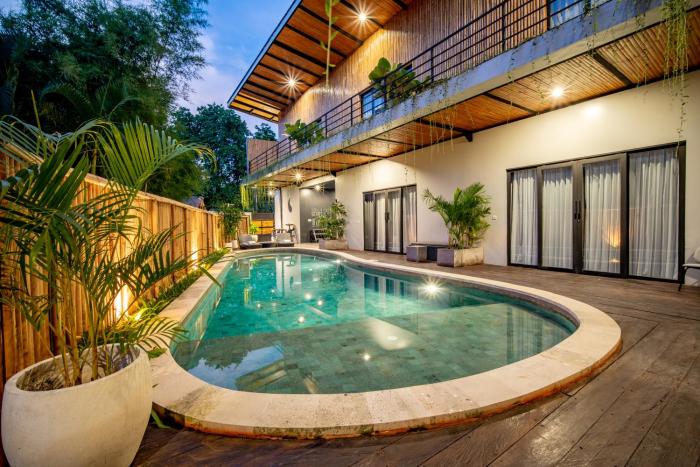 Canggu Dream Studios & Villas