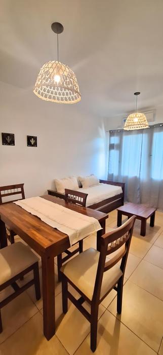 Las Tulmas Apartamentos Salta