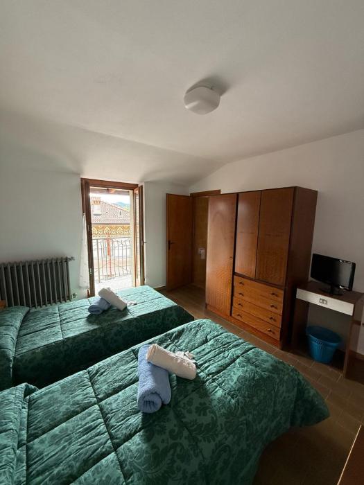 Albergo Ristorante Centrale