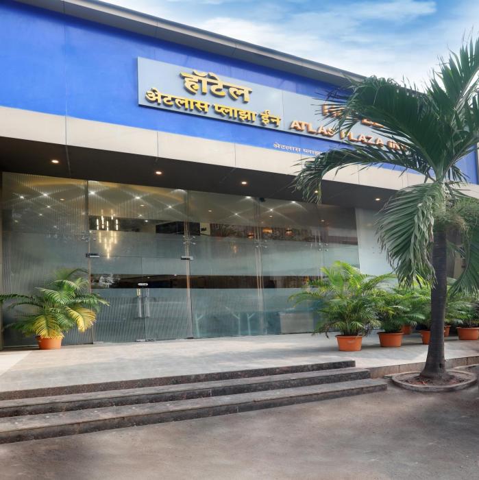 Hotel Atlas Plaza Inn