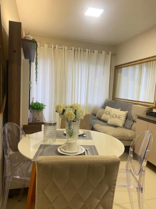 Entire apartment near the Ferris Wheel in BC!