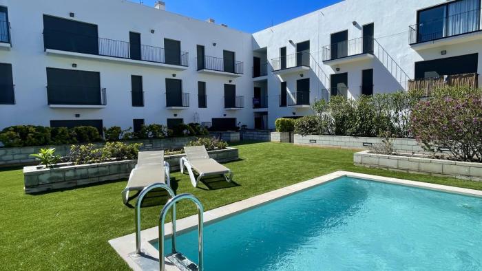 DARSENA A BX 1 Apartament