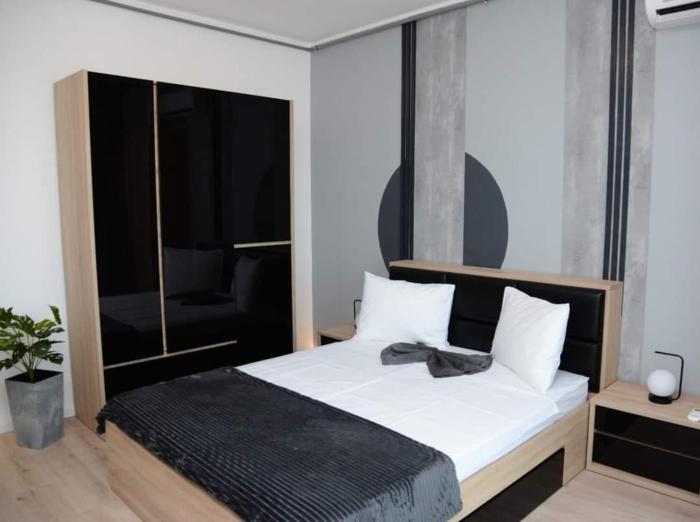 Onix Aparthotel Studio Tomis Villa 605