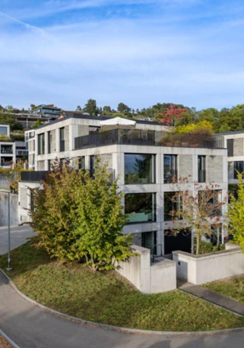 AttikaMaisonette Goldküste