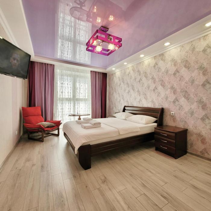 ApartPoltava Шикарна панорама ЦЕНТР апартаменти в елітній НОВОБУДОВІ, Документація для відрядження