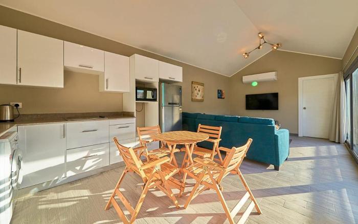 Bali 2 BR private pool el gouna heated pool