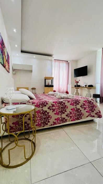 La Meridiana - centro storico di Pizzo