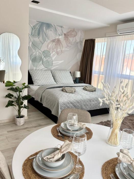 HelloWine Apartman III