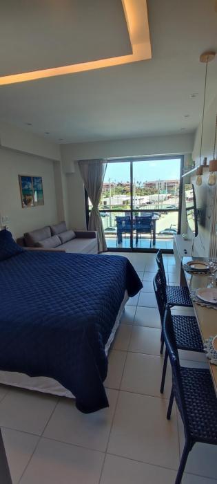 Flat Makia Beach Muro Alto, Porto de Galinhas