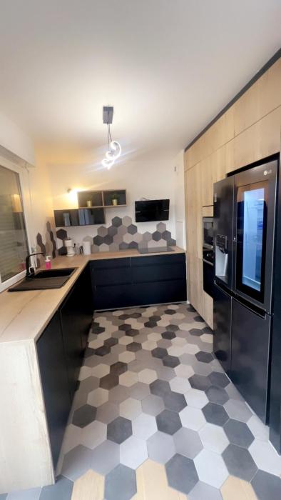 Apparemment Cosy proximité