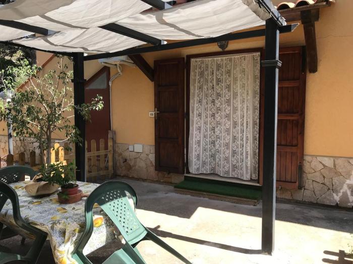 La dimora di Annette