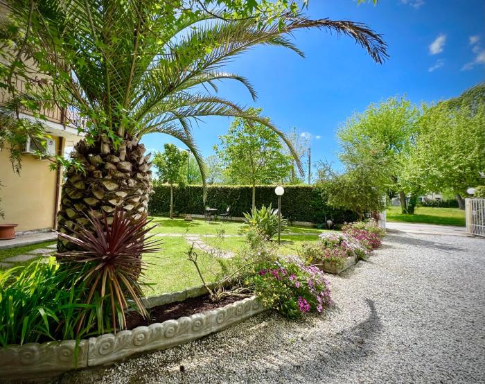 Bed&Breakfast Villa Lorena