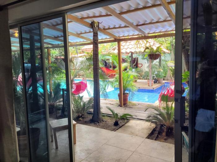 Hostal Hilltop Palomino