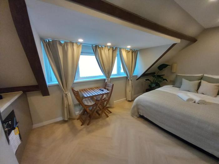 Family Double floor top view Art Apartment R3&5