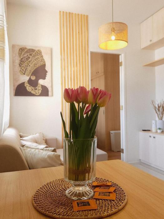 Cozy, Stylish loft in Cebu