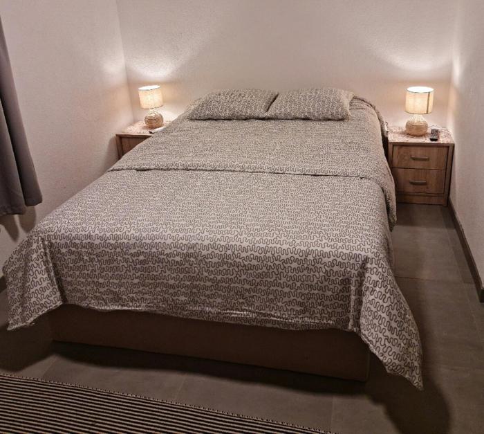 Apartment for 3,peaceful and cosy